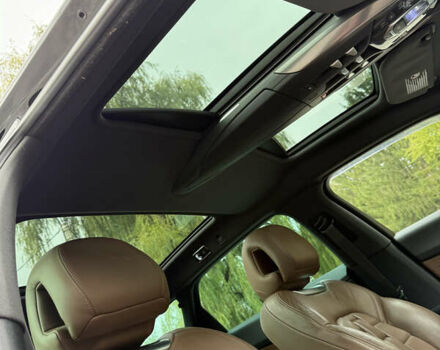 Чорний Сітроен ДС5, об'ємом двигуна 2 л та пробігом 209 тис. км за 11950 $, фото 69 на Automoto.ua