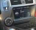 Чорний Сітроен ДС5, об'ємом двигуна 1.6 л та пробігом 293 тис. км за 10500 $, фото 16 на Automoto.ua
