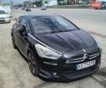 Черный Ситроен ДС5, объемом двигателя 2 л и пробегом 183 тыс. км за 10300 $, фото 1 на Automoto.ua