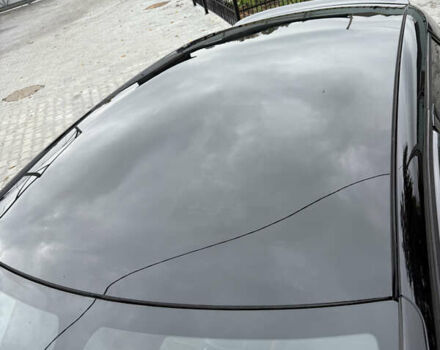 Чорний Сітроен ДС5, об'ємом двигуна 2 л та пробігом 209 тис. км за 11950 $, фото 19 на Automoto.ua