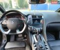 Черный Ситроен ДС5, объемом двигателя 2 л и пробегом 234 тыс. км за 9150 $, фото 42 на Automoto.ua