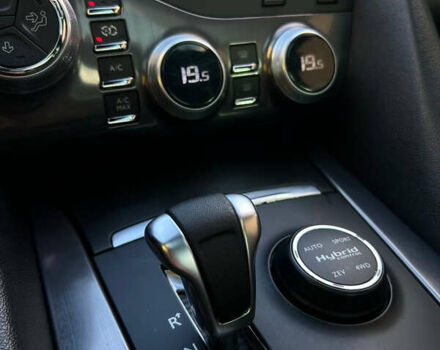 Чорний Сітроен ДС5, об'ємом двигуна 2 л та пробігом 167 тис. км за 10500 $, фото 21 на Automoto.ua