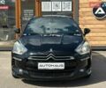 Черный Ситроен ДС5, объемом двигателя 2 л и пробегом 290 тыс. км за 9200 $, фото 1 на Automoto.ua