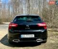 Черный Ситроен ДС5, объемом двигателя 2 л и пробегом 315 тыс. км за 8500 $, фото 6 на Automoto.ua