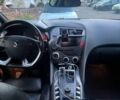 Чорний Сітроен ДС5, об'ємом двигуна 1.6 л та пробігом 293 тис. км за 10500 $, фото 6 на Automoto.ua
