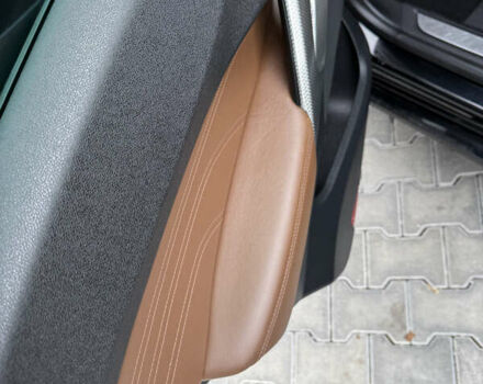 Чорний Сітроен ДС5, об'ємом двигуна 2 л та пробігом 209 тис. км за 11950 $, фото 43 на Automoto.ua