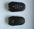 Чорний Сітроен ДС5, об'ємом двигуна 2 л та пробігом 233 тис. км за 9160 $, фото 19 на Automoto.ua