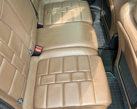 Чорний Сітроен ДС5, об'ємом двигуна 2 л та пробігом 209 тис. км за 11950 $, фото 60 на Automoto.ua