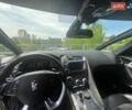 Черный Ситроен ДС5, объемом двигателя 2 л и пробегом 290 тыс. км за 10250 $, фото 8 на Automoto.ua