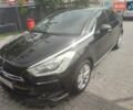 Черный Ситроен ДС5, объемом двигателя 2 л и пробегом 220 тыс. км за 11999 $, фото 6 на Automoto.ua