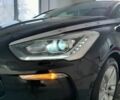 Черный Ситроен ДС5, объемом двигателя 2 л и пробегом 220 тыс. км за 11999 $, фото 10 на Automoto.ua