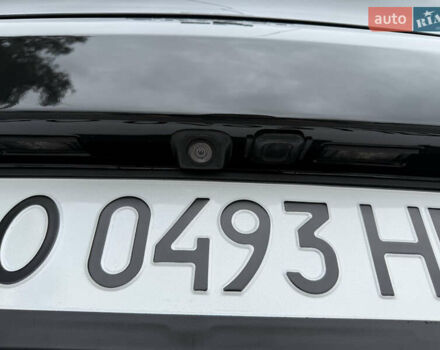 Чорний Сітроен ДС5, об'ємом двигуна 2 л та пробігом 209 тис. км за 11950 $, фото 21 на Automoto.ua