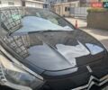 Черный Ситроен ДС5, объемом двигателя 2 л и пробегом 187 тыс. км за 10500 $, фото 1 на Automoto.ua