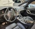 Черный Ситроен ДС5, объемом двигателя 2 л и пробегом 198 тыс. км за 9015 $, фото 1 на Automoto.ua