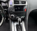 Чорний Сітроен ДС5, об'ємом двигуна 2 л та пробігом 209 тис. км за 11950 $, фото 36 на Automoto.ua
