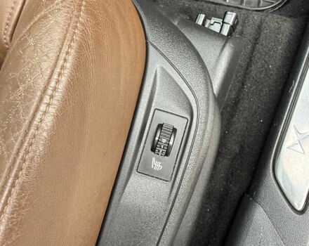 Чорний Сітроен ДС5, об'ємом двигуна 2 л та пробігом 209 тис. км за 11950 $, фото 66 на Automoto.ua