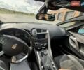 Чорний Сітроен ДС5, об'ємом двигуна 2 л та пробігом 136 тис. км за 9999 $, фото 10 на Automoto.ua