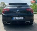 Черный Ситроен ДС5, объемом двигателя 2 л и пробегом 290 тыс. км за 10250 $, фото 3 на Automoto.ua