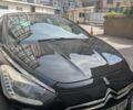 Черный Ситроен ДС5, объемом двигателя 2 л и пробегом 198 тыс. км за 9015 $, фото 7 на Automoto.ua
