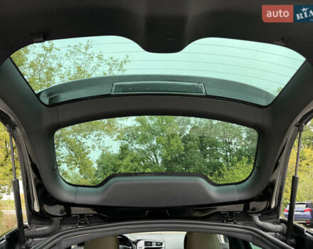 Чорний Сітроен ДС5, об'ємом двигуна 2 л та пробігом 209 тис. км за 11950 $, фото 55 на Automoto.ua