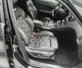 Черный Ситроен ДС5, объемом двигателя 2 л и пробегом 183 тыс. км за 10300 $, фото 3 на Automoto.ua