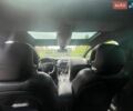 Черный Ситроен ДС5, объемом двигателя 2 л и пробегом 290 тыс. км за 8300 $, фото 12 на Automoto.ua