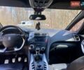 Черный Ситроен ДС5, объемом двигателя 2 л и пробегом 315 тыс. км за 8500 $, фото 9 на Automoto.ua