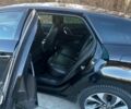 Чорний Сітроен ДС5, об'ємом двигуна 1.6 л та пробігом 293 тис. км за 10500 $, фото 17 на Automoto.ua