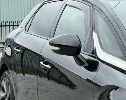 Чорний Сітроен ДС5, об'ємом двигуна 2 л та пробігом 209 тис. км за 11950 $, фото 17 на Automoto.ua