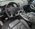Черный Ситроен ДС5, объемом двигателя 2 л и пробегом 187 тыс. км за 10500 $, фото 1 на Automoto.ua
