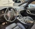 Чорний Сітроен ДС5, об'ємом двигуна 2 л та пробігом 198 тис. км за 9000 $, фото 1 на Automoto.ua