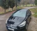 Черный Ситроен ДС5, объемом двигателя 2 л и пробегом 226 тыс. км за 10500 $, фото 8 на Automoto.ua