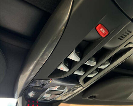 Чорний Сітроен ДС5, об'ємом двигуна 2 л та пробігом 167 тис. км за 10500 $, фото 12 на Automoto.ua