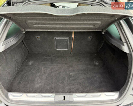 Чорний Сітроен ДС5, об'ємом двигуна 2 л та пробігом 209 тис. км за 11950 $, фото 53 на Automoto.ua