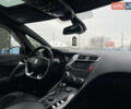 Черный Ситроен ДС5, объемом двигателя 2 л и пробегом 171 тыс. км за 9399 $, фото 9 на Automoto.ua