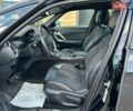 Черный Ситроен ДС5, объемом двигателя 2 л и пробегом 290 тыс. км за 9200 $, фото 8 на Automoto.ua