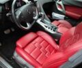 Черный Ситроен ДС5, объемом двигателя 2 л и пробегом 187 тыс. км за 12200 $, фото 3 на Automoto.ua