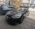 Черный Ситроен ДС5, объемом двигателя 2 л и пробегом 198 тыс. км за 9015 $, фото 5 на Automoto.ua