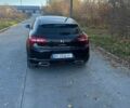 Чорний Сітроен ДС5, об'ємом двигуна 1.6 л та пробігом 293 тис. км за 10500 $, фото 2 на Automoto.ua