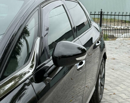 Чорний Сітроен ДС5, об'ємом двигуна 2 л та пробігом 209 тис. км за 11950 $, фото 4 на Automoto.ua