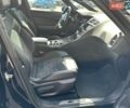 Черный Ситроен ДС5, объемом двигателя 2 л и пробегом 290 тыс. км за 9200 $, фото 9 на Automoto.ua