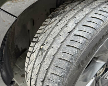 Чорний Сітроен ДС5, об'ємом двигуна 2 л та пробігом 209 тис. км за 11950 $, фото 20 на Automoto.ua