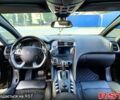 Чорний Сітроен ДС5, об'ємом двигуна 2 л та пробігом 233 тис. км за 9150 $, фото 10 на Automoto.ua