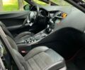 Черный Ситроен ДС5, объемом двигателя 1.6 л и пробегом 286 тыс. км за 10790 $, фото 27 на Automoto.ua