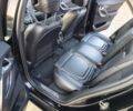 Чорний Сітроен ДС5, об'ємом двигуна 2 л та пробігом 233 тис. км за 9160 $, фото 10 на Automoto.ua