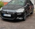 Черный Ситроен ДС5, объемом двигателя 2 л и пробегом 187 тыс. км за 12200 $, фото 1 на Automoto.ua