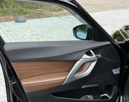 Чорний Сітроен ДС5, об'ємом двигуна 2 л та пробігом 209 тис. км за 11950 $, фото 23 на Automoto.ua