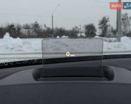 Чорний Сітроен ДС5, об'ємом двигуна 2 л та пробігом 290 тис. км за 9700 $, фото 14 на Automoto.ua