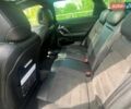 Черный Ситроен ДС5, объемом двигателя 2 л и пробегом 290 тыс. км за 10250 $, фото 11 на Automoto.ua