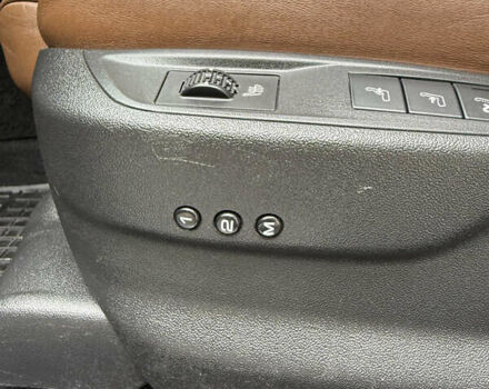 Чорний Сітроен ДС5, об'ємом двигуна 2 л та пробігом 209 тис. км за 11950 $, фото 30 на Automoto.ua